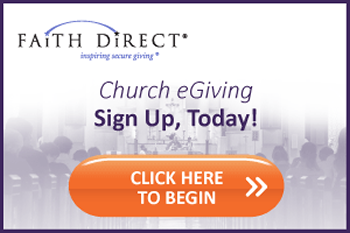 Faith Direct - Sign Up, Today!